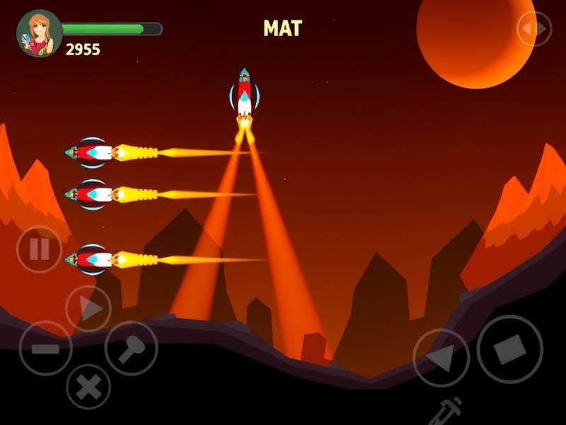 Spike Masters Desi Control Schemes